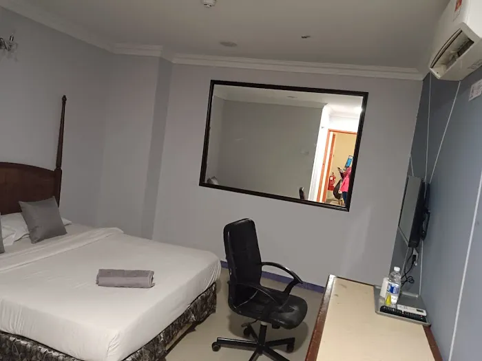 Luxurious Studio In The Nucleus Of KL City Picture 4