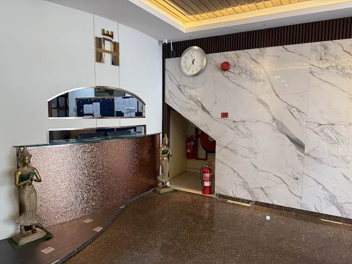 Luxurious Studio In The Nucleus Of KL City Picture 6