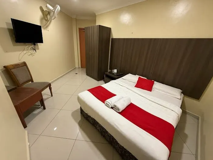 Luxurious Studio In The Nucleus Of KL City Picture 3