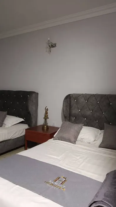 Luxurious Studio In The Nucleus Of KL City Picture 2