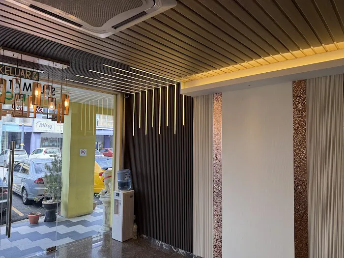 Luxurious Studio In The Nucleus Of KL City Picture 7