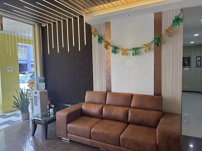 Luxurious Studio In The Nucleus Of KL City Picture 8