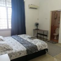 Lina & Larry airbnb ico