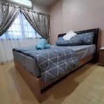 Rose Homestay Taman Kosas Ampang