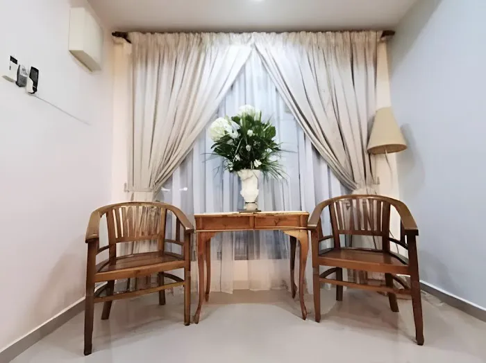 Rose Homestay Taman Kosas Ampang Picture 3