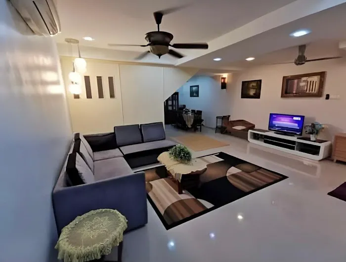 Rose Homestay Taman Kosas Ampang Picture 10
