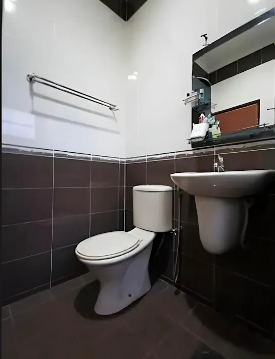 Rose Homestay Taman Kosas Ampang Picture 5