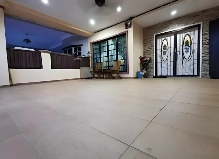 Rose Homestay Taman Kosas Ampang Picture 8