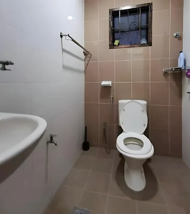 Rose Homestay Taman Kosas Ampang Picture 9