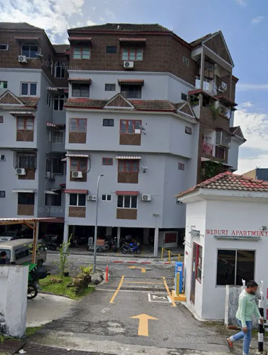 Widuri Apartment Picture 3