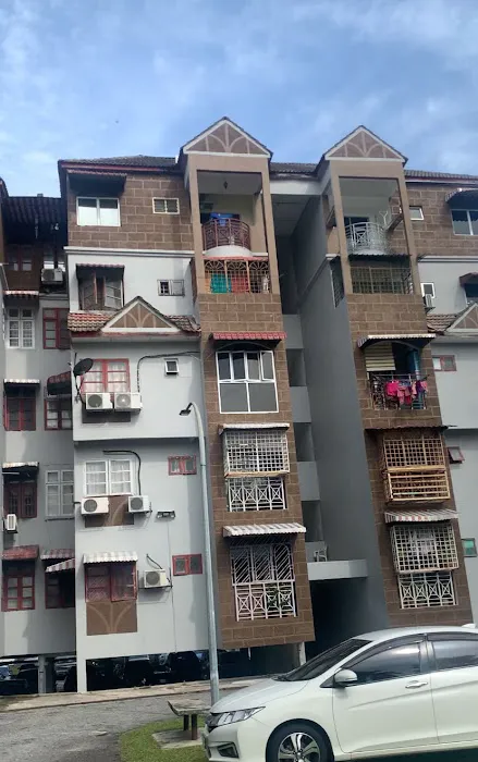 Widuri Apartment Picture 7