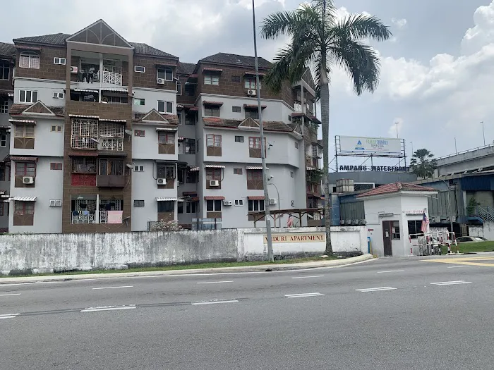 Widuri Apartment Picture 6