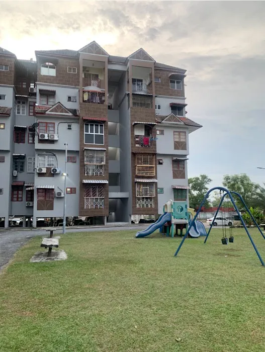 Widuri Apartment Picture 1