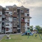 Widuri Apartment