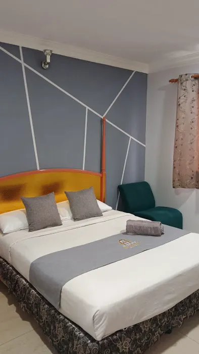 Radiant Heights Hotel Picture 1