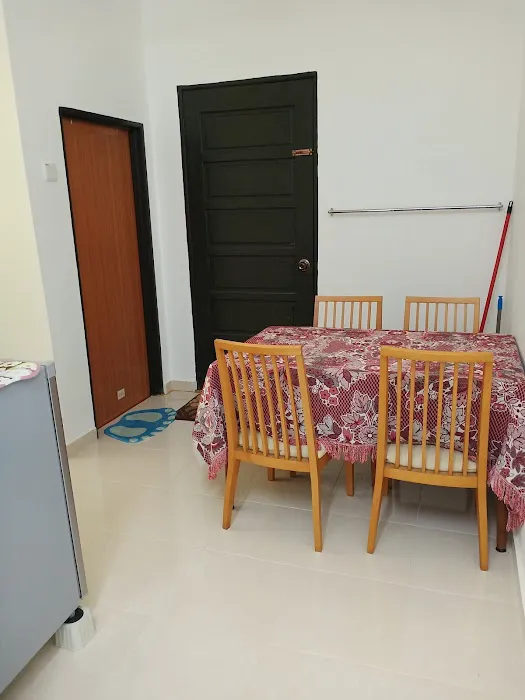 Iman Homestay Simpang Putat Picture 2