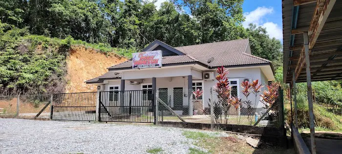 Iman Homestay Simpang Putat Picture 8