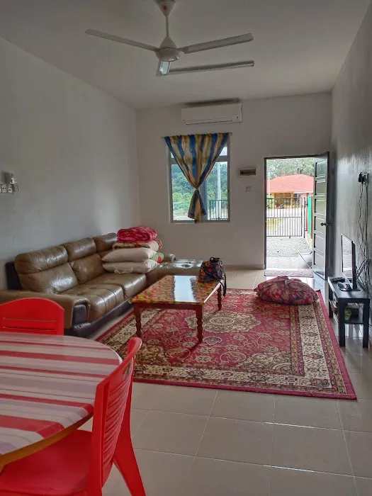 Iman Homestay Simpang Putat Picture 4