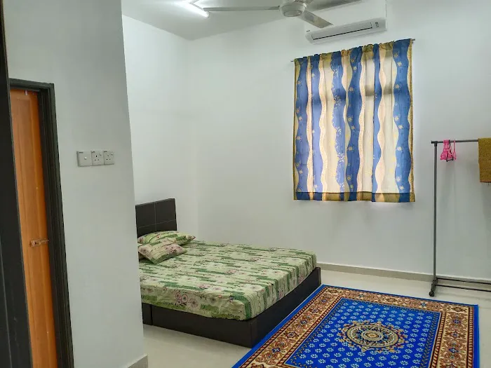 Iman Homestay Simpang Putat Picture 6