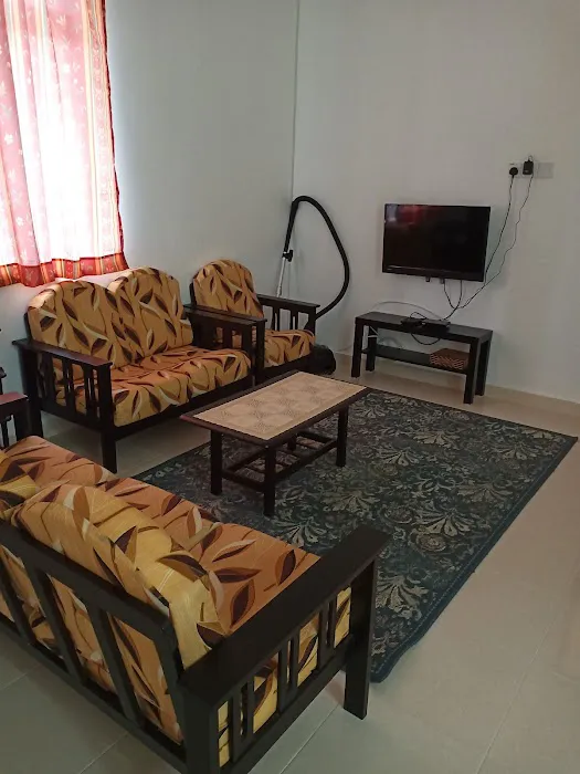 Iman Homestay Simpang Putat Picture 1