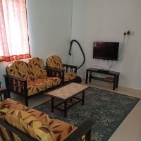 Iman Homestay Simpang Putat ico
