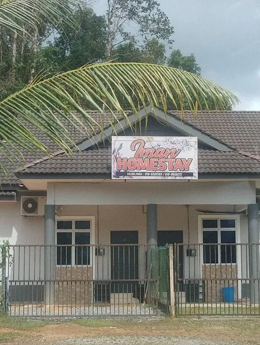 Iman Homestay Simpang Putat Picture 9