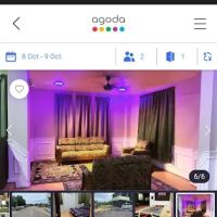 Homestay Urban Tanah Merah ico