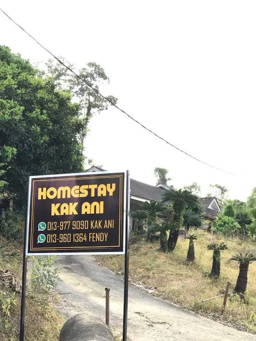 HOMESTAY KAK ANI Picture 4