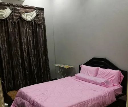 HOMESTAY KAK ANI