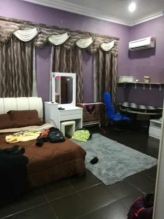 HOMESTAY KAK ANI Picture 6
