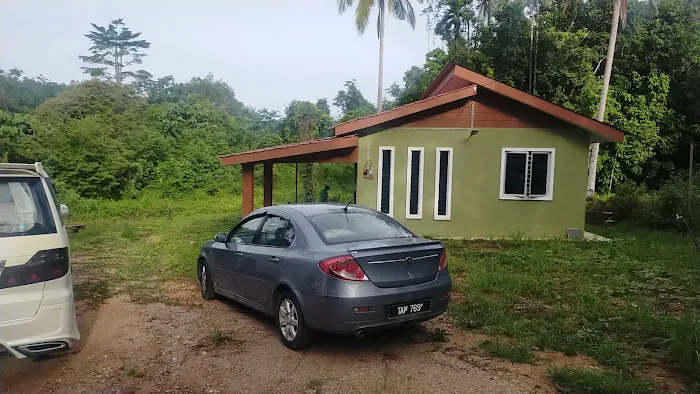 NorSham Homestay Picture 2