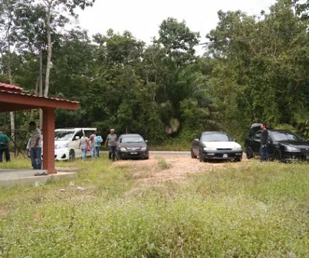NorSham Homestay