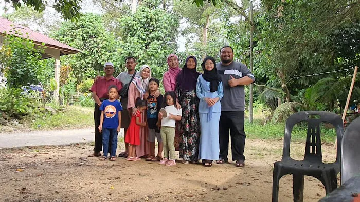 KG BENDANG GOK Picture 5