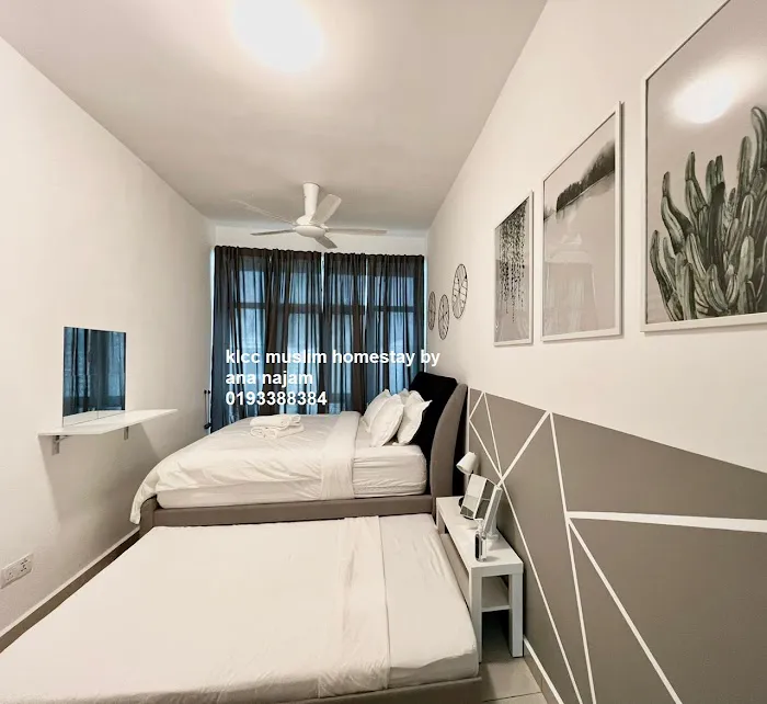 Legasi Kampung Baru Guesthouse By RumahRehat Picture 5