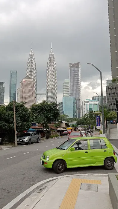Legasi Kampung Baru Guesthouse By RumahRehat Picture 3