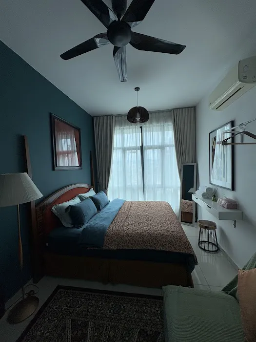Legasi Kampung Baru Guesthouse By RumahRehat Picture 8