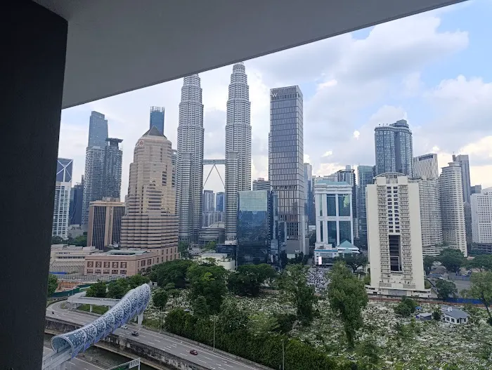Legasi Kampung Baru Guesthouse By RumahRehat Picture 4