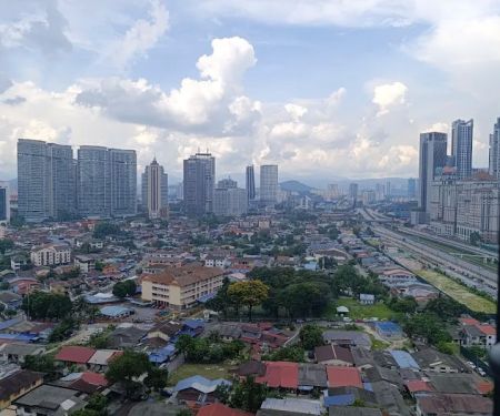 Legasi Kampung Baru Guesthouse By RumahRehat