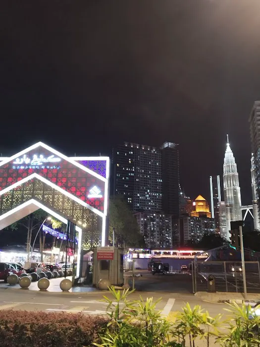 Legasi Suites Service KLCC Picture 5