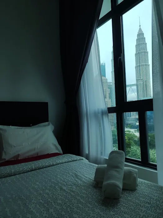 Legasi Suites Service KLCC Picture 7
