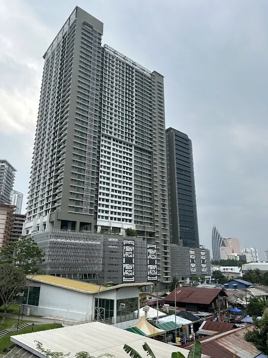 Legasi Suites Service KLCC Picture 9