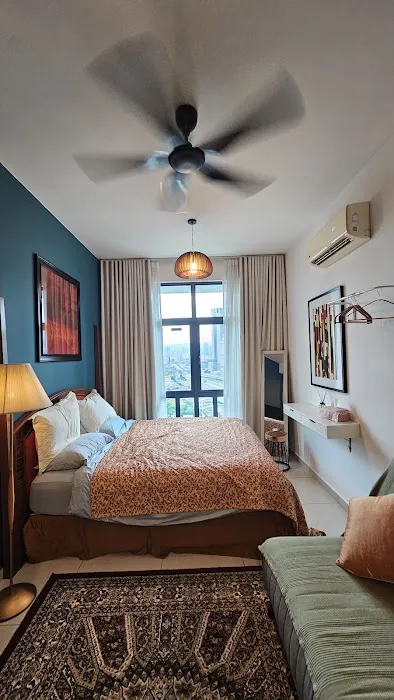 Legasi Suites Service KLCC Picture 3