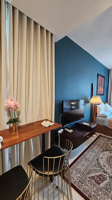 Legasi Suites Service KLCC Picture 6
