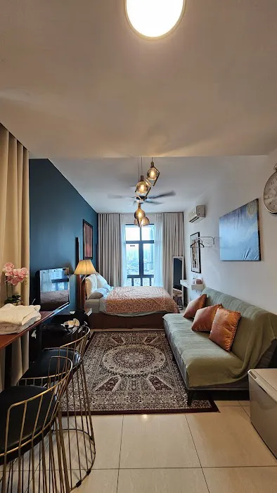 Legasi Suites Service KLCC Picture 1
