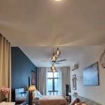 Legasi Suites Service KLCC