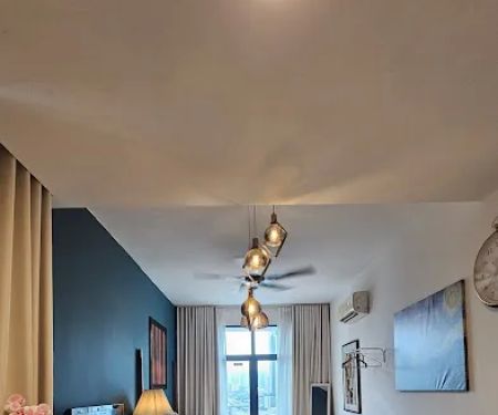 Legasi Suites Service KLCC