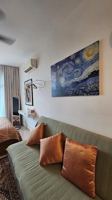 Legasi Suites Service KLCC Picture 4