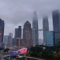 The Place Berkshire @ KLCC vacation home ico