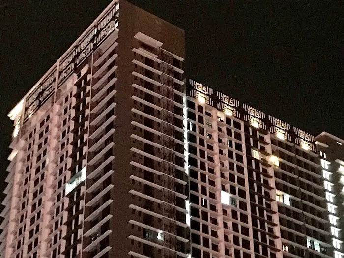 The Place Berkshire @ KLCC vacation home Picture 8