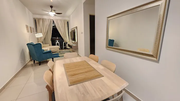 Aldridge Residence @ KLCC Picture 2